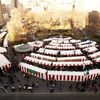 Union Square Holiday Market Returns With "Little Brooklyn"